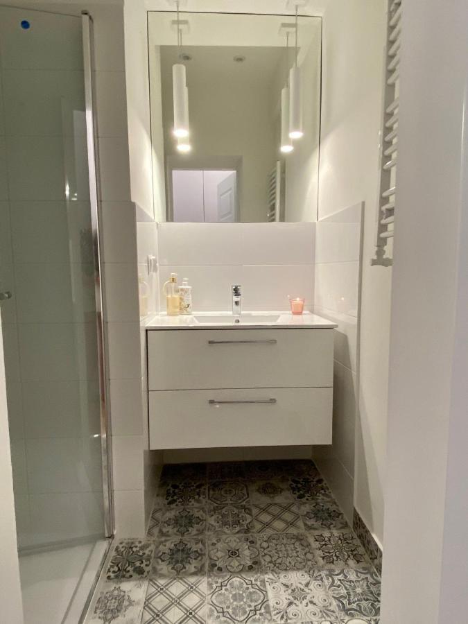 Apartamenty W Olsztynie Olsztyn  Kültér fotó
