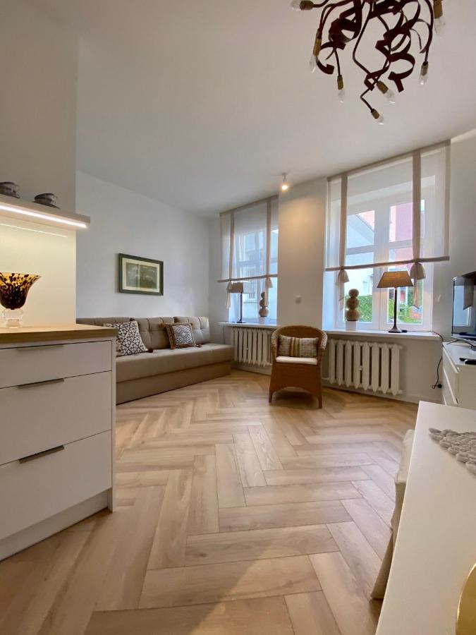 Apartamenty W Olsztynie Olsztyn  Kültér fotó