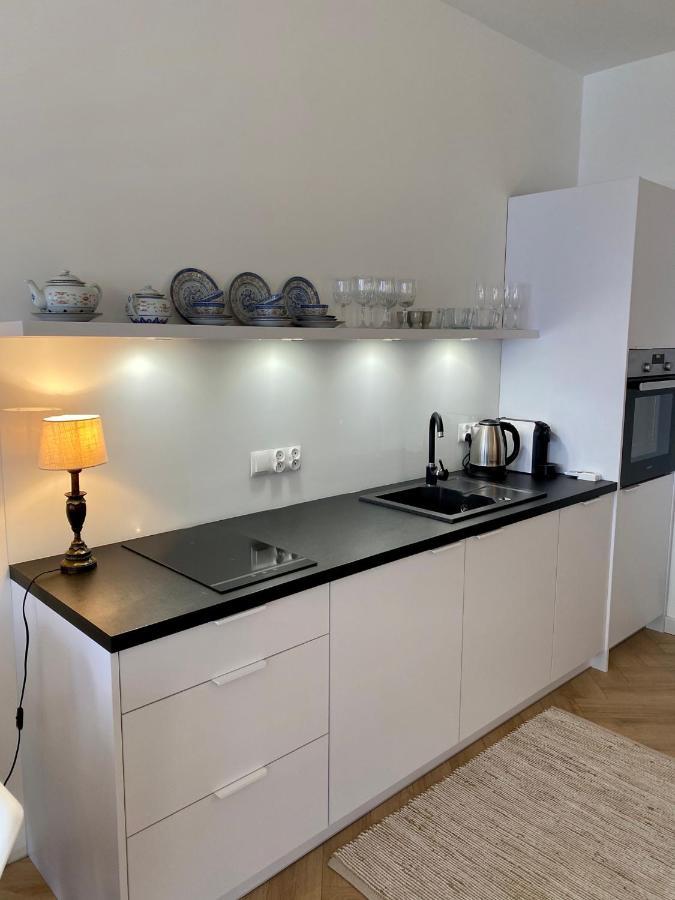 Apartamenty W Olsztynie Olsztyn  Kültér fotó
