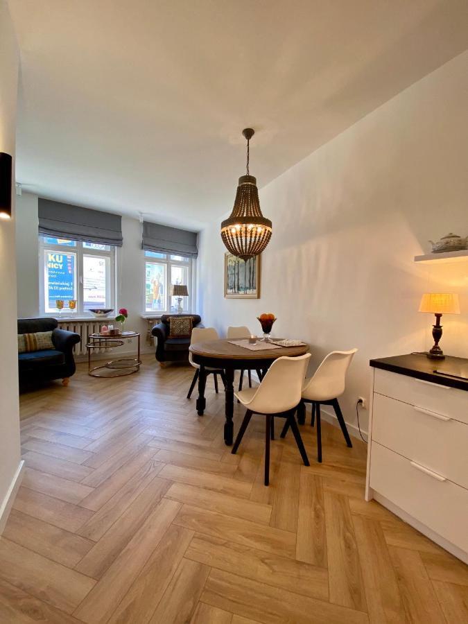 Apartamenty W Olsztynie Olsztyn  Kültér fotó