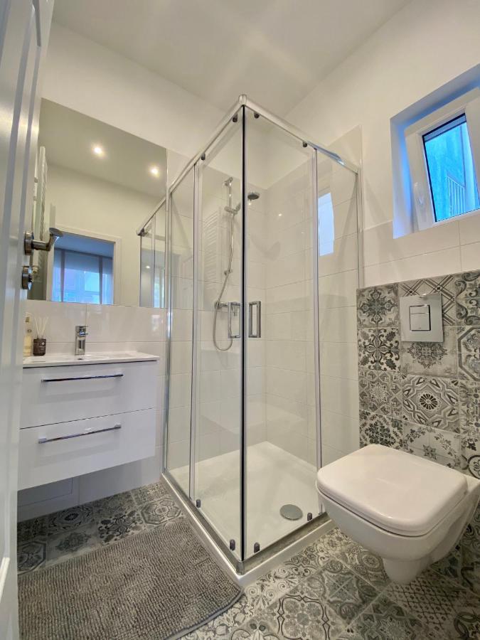 Apartamenty W Olsztynie Olsztyn  Kültér fotó