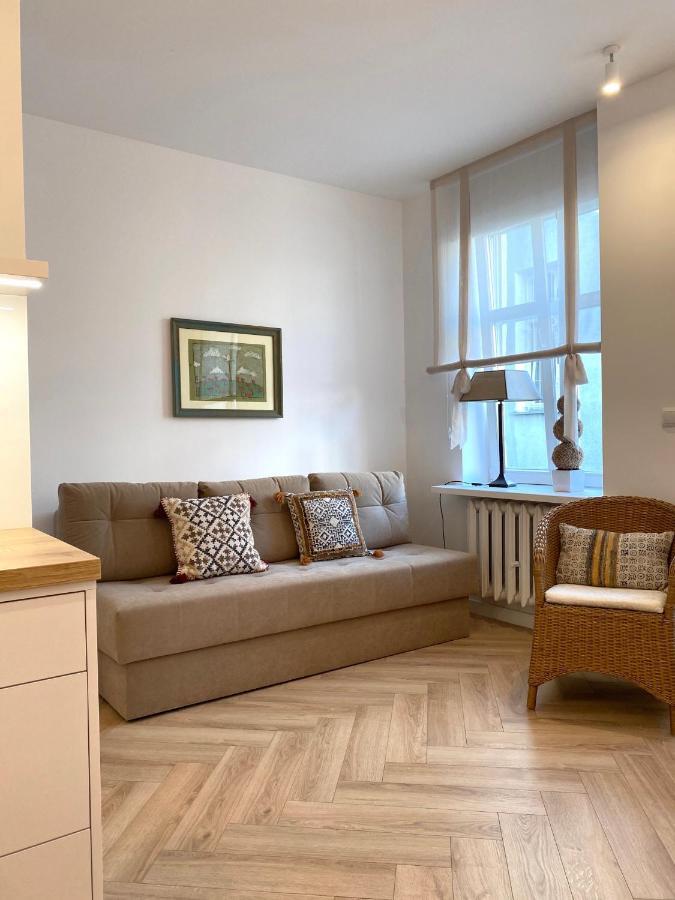 Apartamenty W Olsztynie Olsztyn  Kültér fotó